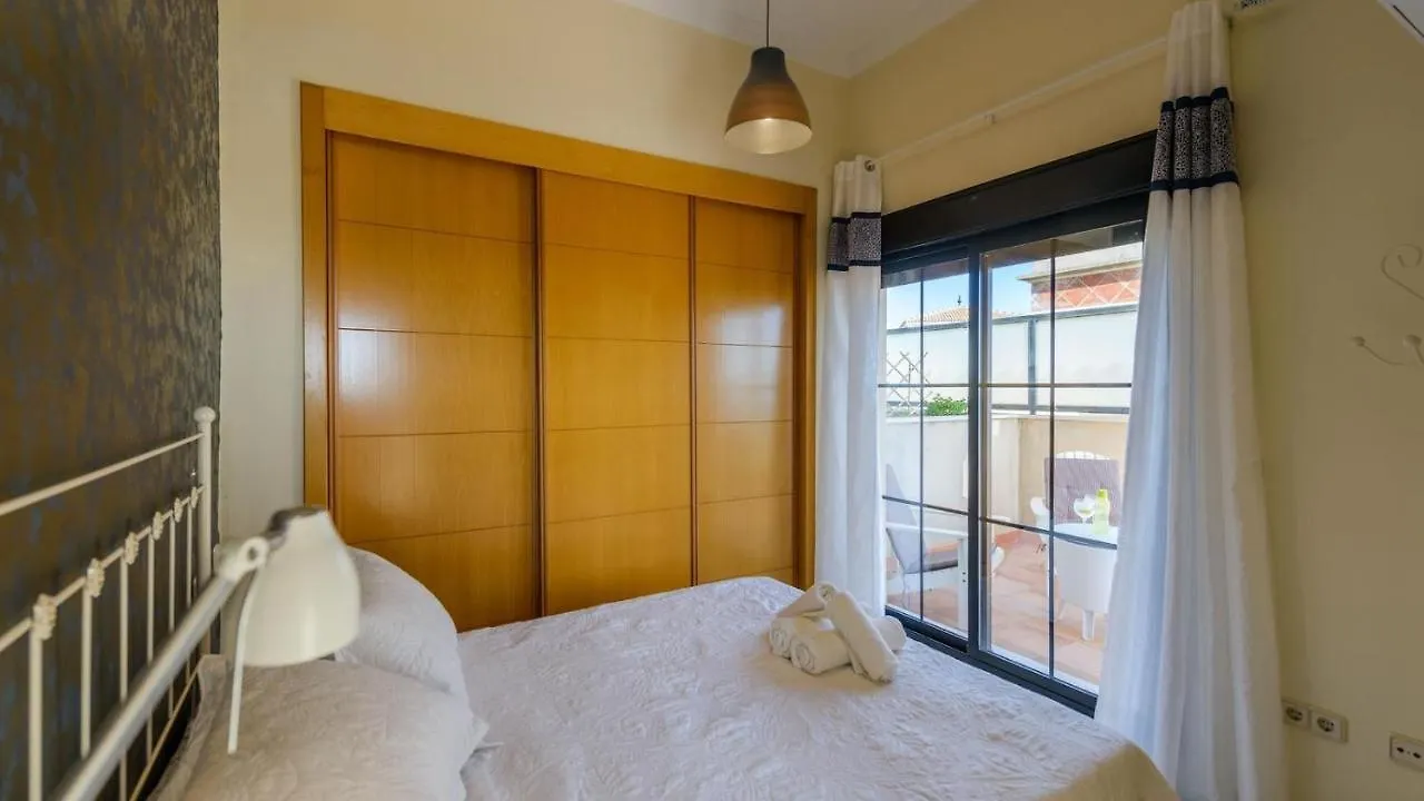 Apartamento Brisa Almayate Alto By Ruralidays
