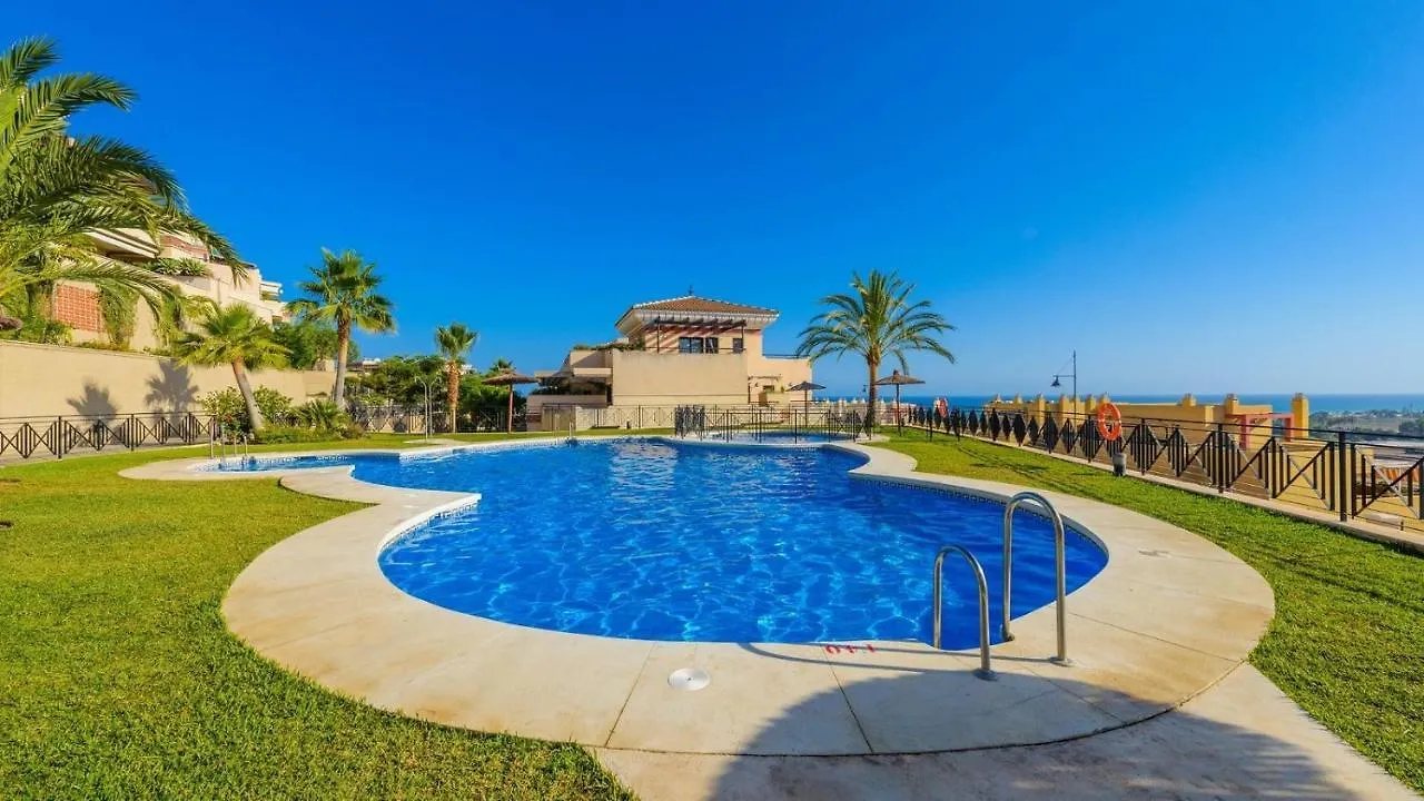 Apartamento Brisa Almayate Alto By Ruralidays