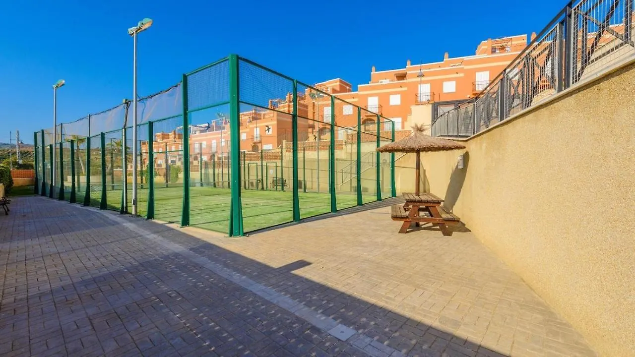 Apartamento Brisa Almayate Alto By Ruralidays Villa