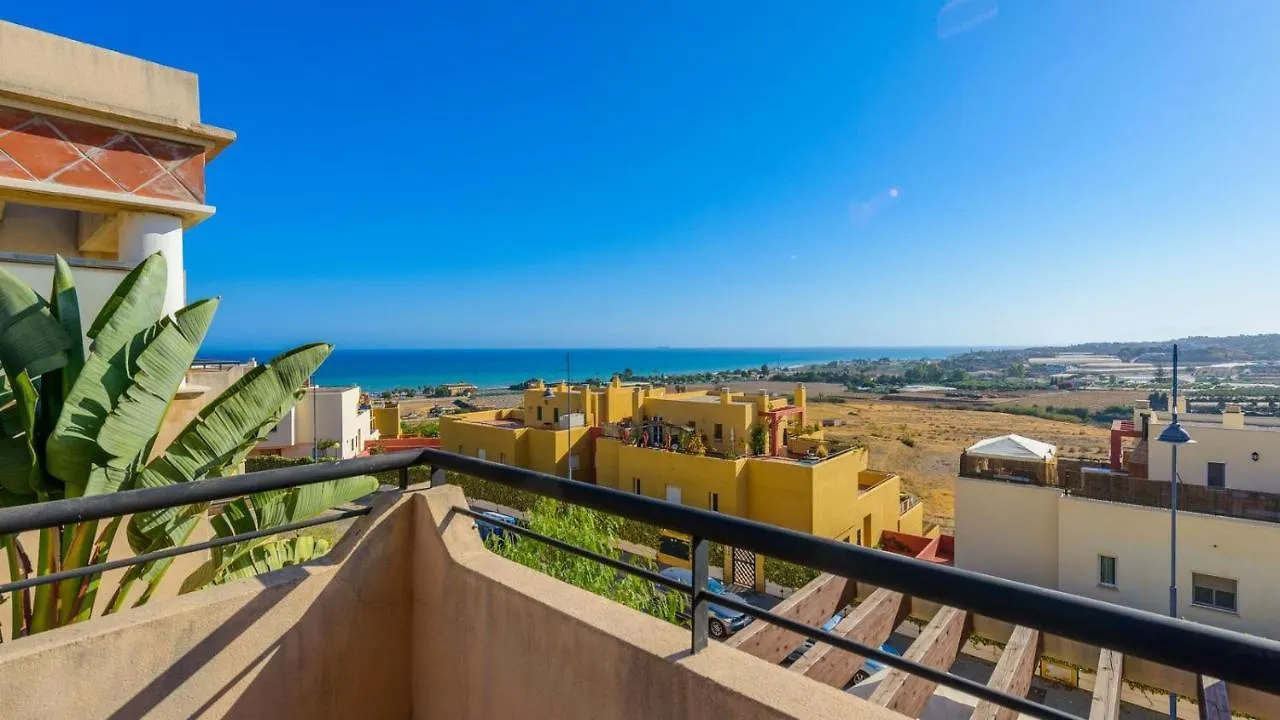 Apartamento Brisa Almayate Alto By Ruralidays Villa Spain